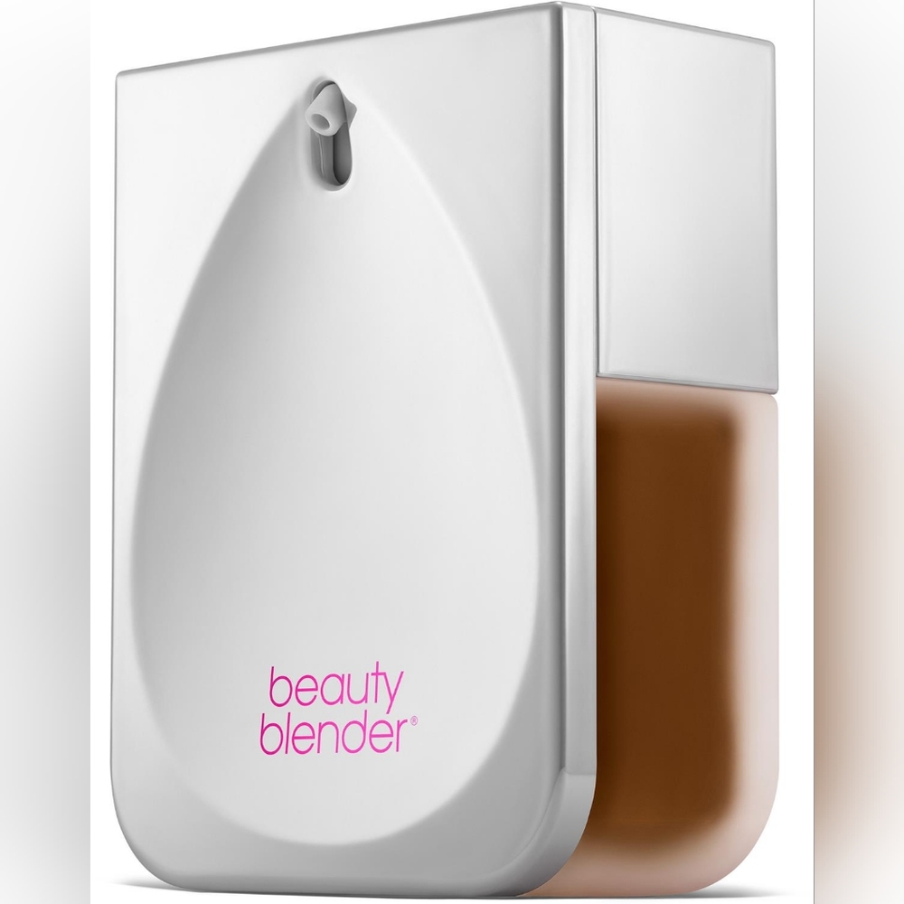 Bounce™ Liquid Whip Long Wear Foundation - BLEND 4.60N